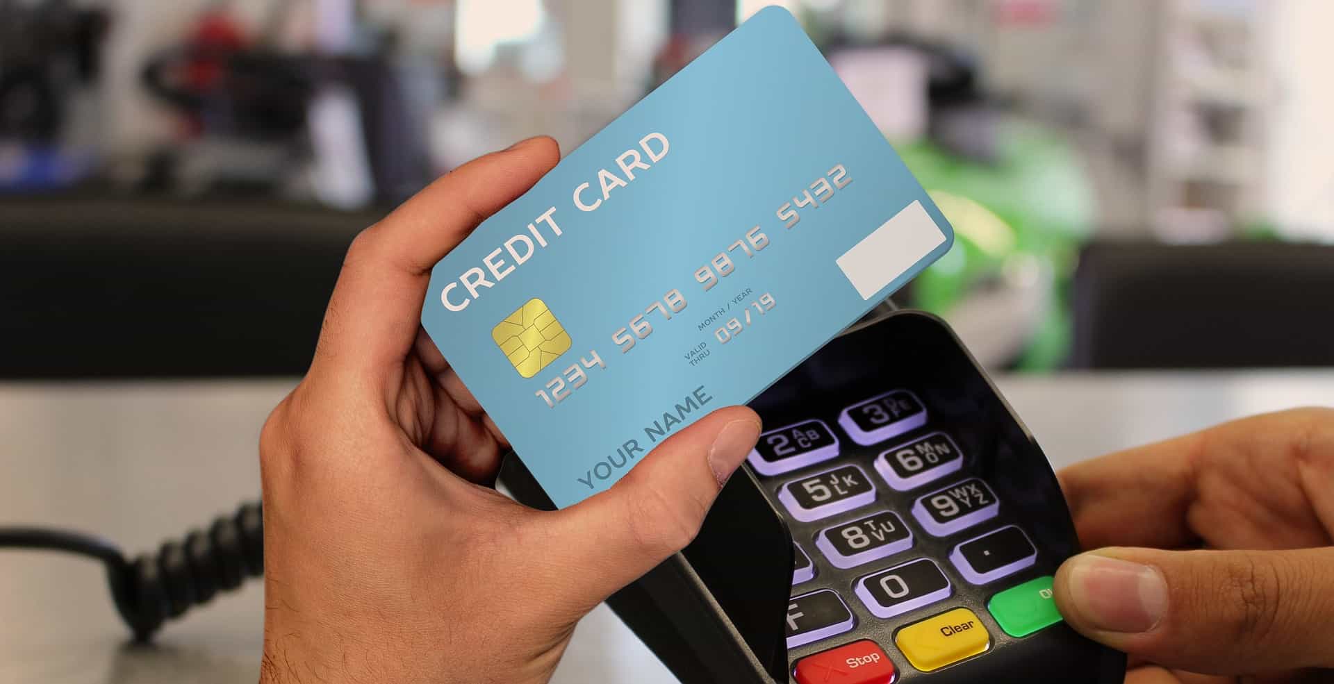 Credit Card Tips: To Avoid Getting Into Debt