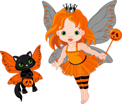 angel clipart animation 