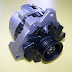 Alternators, Models & Design, Part 4, Delco CS130