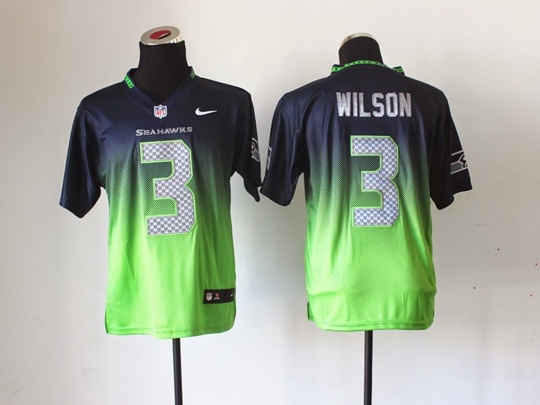  2014 NFL Nike Seattle Seahawks 3 Wilson Drift Fashion II Elite Jerseys.jpg