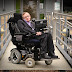 Muere Stephen Hawking a los 76 años 
