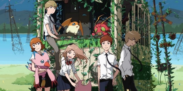 Digimon Adventure Tri: Kokuhaku presenta primer trailer oficial