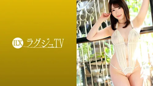 [Mosaic-Removed] LUXU-1223 Luxury TV 1209 Captivate Men With Her Sweet Voice