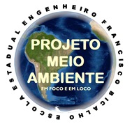PROJETO MEIO AMBIENTE