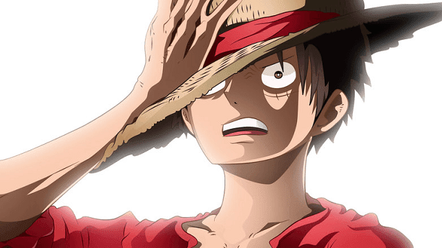 Kata Kata Anime One Piece