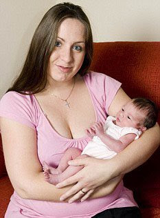 Lindsay Hasaj: 2 rahim berhasil melahirkan