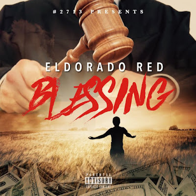 Eldorado Red - "Blessing" {Prod. Dj Plugg} / www.hiphopondeck.com