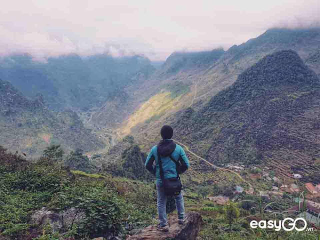 tour du lịch Hà Giang