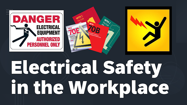 The Importance of Electrical Safety in the Workplace