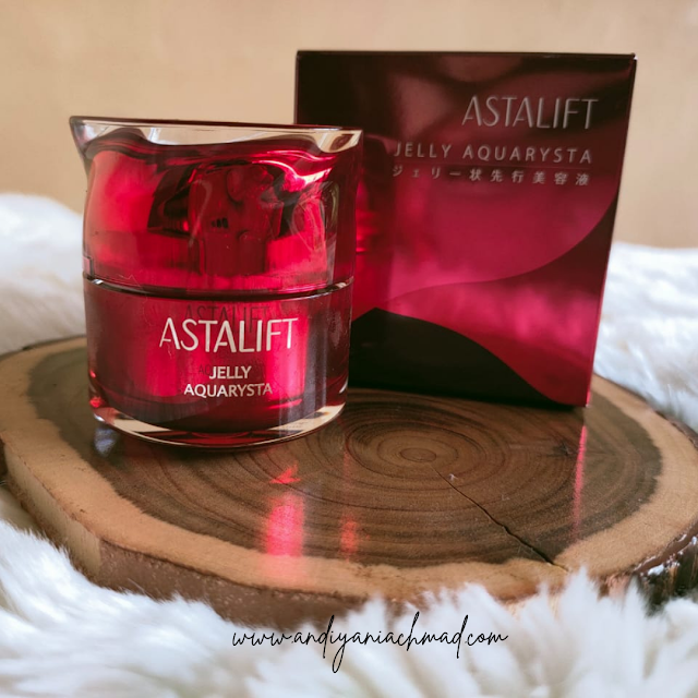 Astalift Jelly Aquarysta