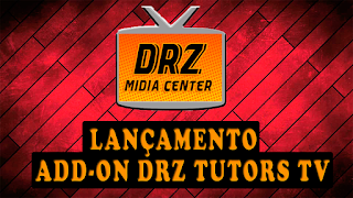 Resultado de imagem para LANÇAMENTO - ADD-ON DRZ TUTORS TV - ANIME/CANAIS/FILMES E SÉRIES - 2016