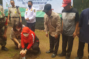 Minimalisir Konflik Sengketa Batas Tanah, BPN Bandar Lampung Himbau Masyarakat Lakukan GEMAPATAS