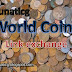 World coin blogs link