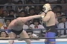 初代タイガーマスク特集⑦「世界のプロレス紹介：自由なブログ」