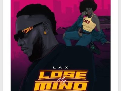 [MUSIC] L.A.X – LOSE MY MIND