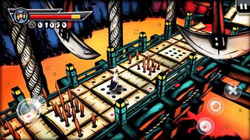 Samurai II: Vengeance Pro v1.01 apk Download Full Free