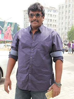 Ra Parthiban