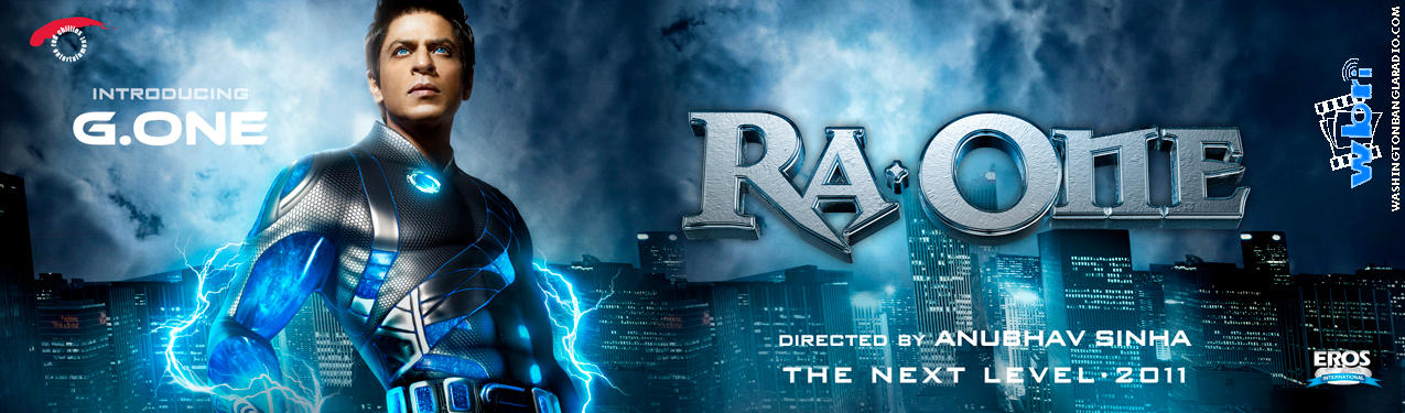 2011 Ra.One