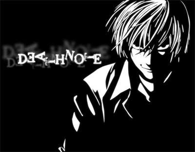 Ataque a Death Note pode ser começo de caçada contra os animes -  Bacana.news Notícias do Pará