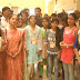 Contestants of Indore Auditions 