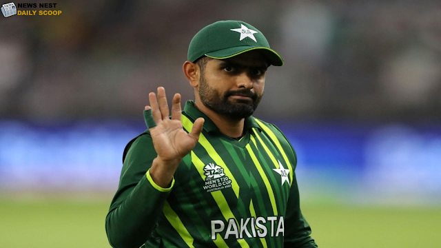 BREAKING News: Babar Azam Finally Resigns From Captaincy