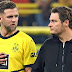 Borussia Dortmund vai em busca de recuperação fora de casa pela Bundesliga