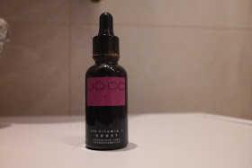 recenzja liq cc serum rich