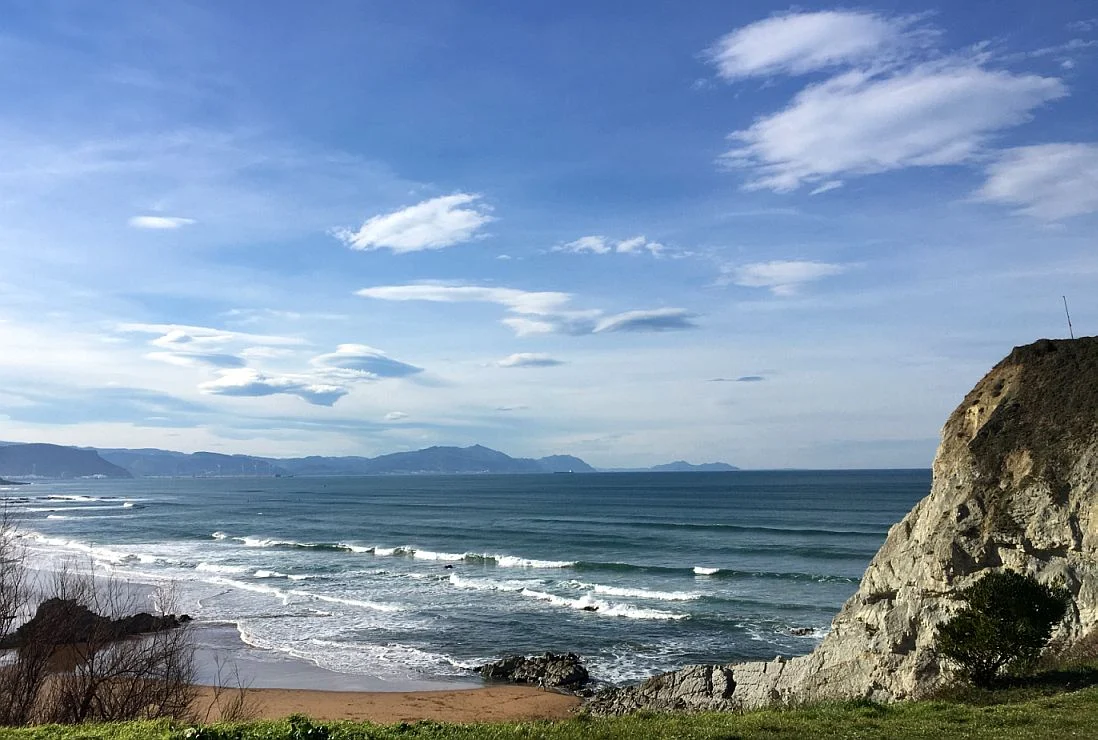 previsiones playa sopelana