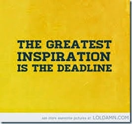 Deadline