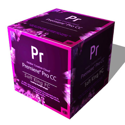 Adobe Premiere Pro CC 2018 Download Latest Version