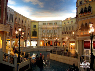 Venetian @ Macao