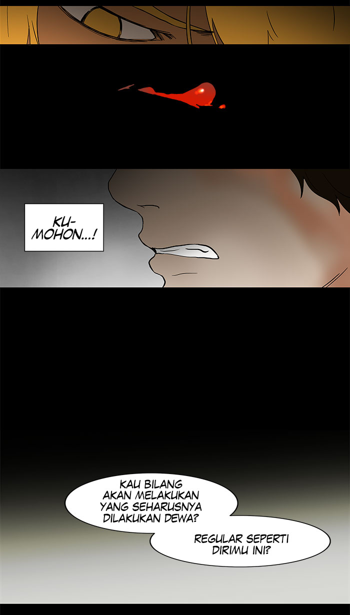 Tower of God Bahasa indonesia Chapter 47