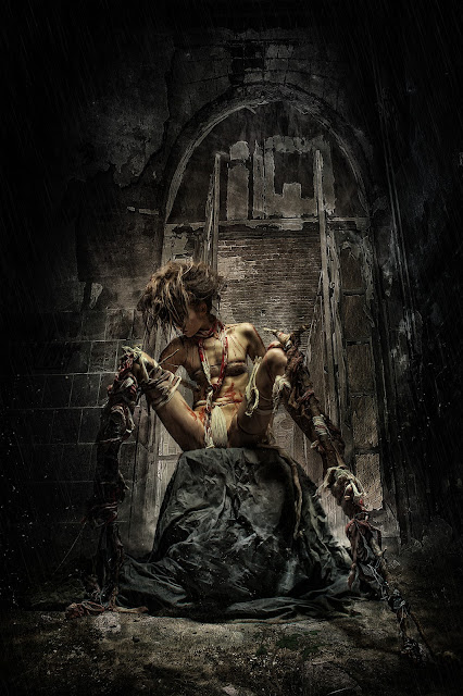 Creative Photography By Stefan Gesell
