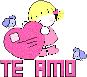 Gif de amor