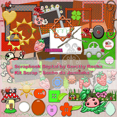 http://scrapbookdigitalbygorettyrocha.blogspot.com/2009/11/kit-scrap-sonho-da-joaninha.html