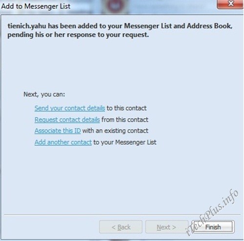 Làm chủ Yahoo! Messenger với bot Yahoo
