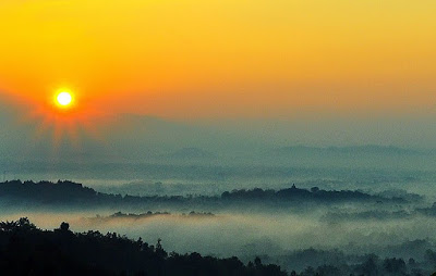 Bukit Punthuk Setumbu