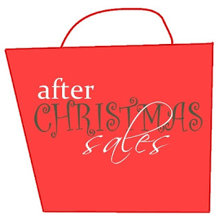 After Christmas Day Sale 2010 is Up