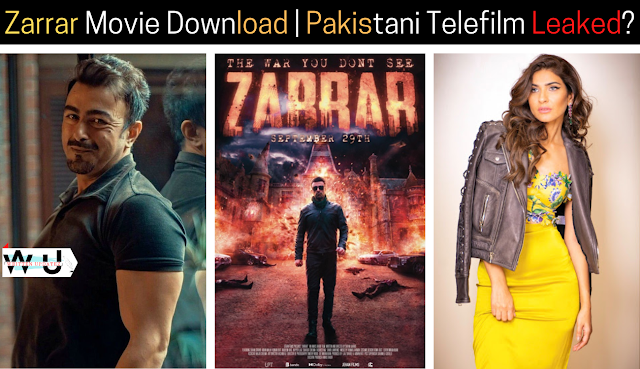 Zarrar Movie Download Free HD