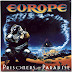 Album Review: Europe, "Prisoners in Paradise"