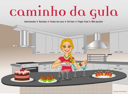 Liliane e cozinha 5