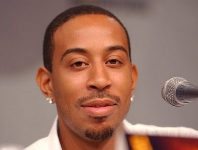 ludacris long hair