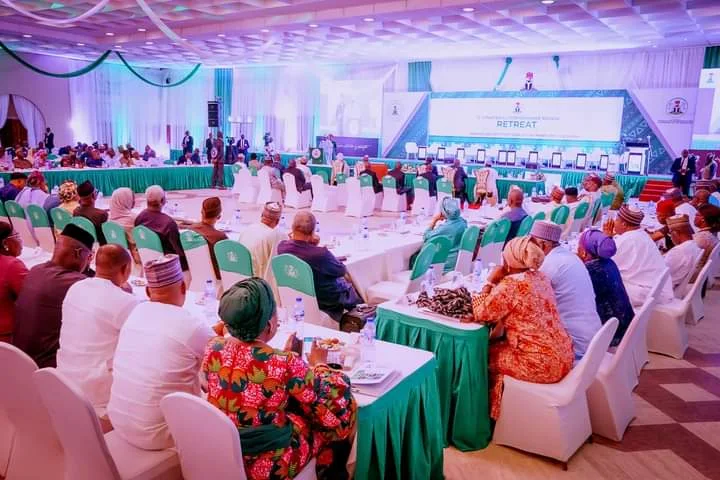 President Buhari cautions Ministers and Government Officials not to abandon Governance for Electioneering
