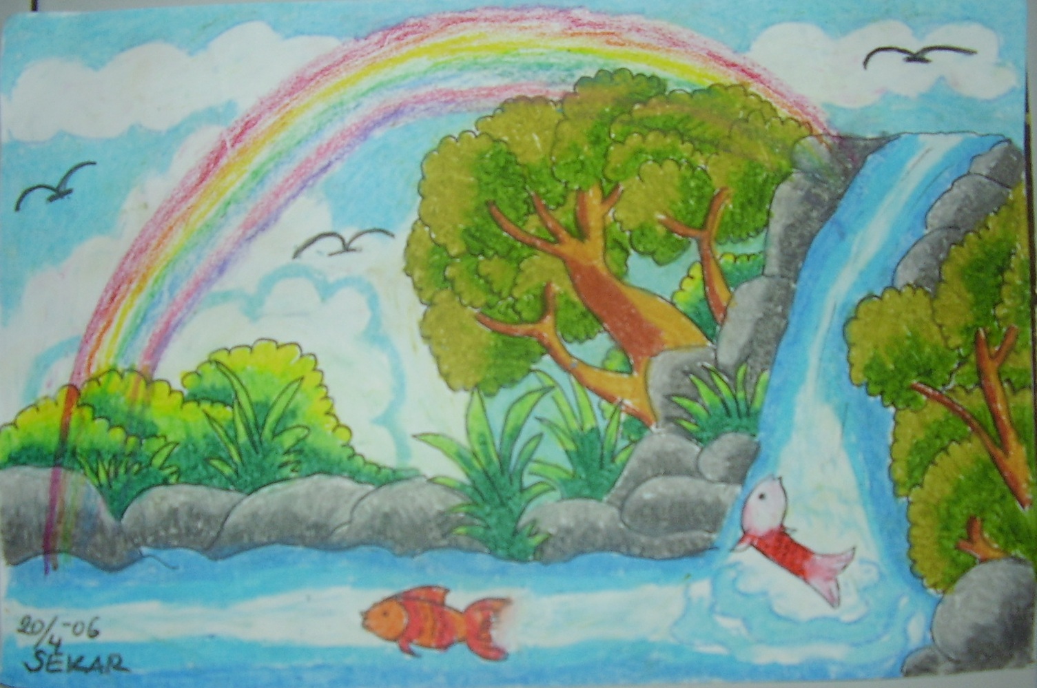 Dunia Anak Pintar Download
