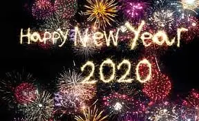 Free Happy New Year Images ।। Happy New Year 2020 Images HD Downloa ।। New Year Pic  Happy New Year Photo