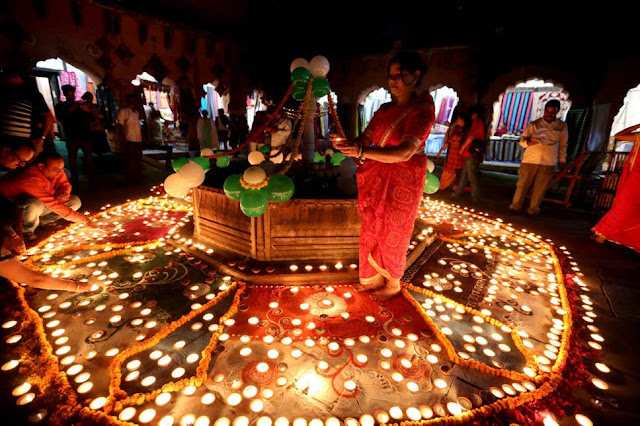 Diwali Celebration A Guide To Festival Of Lights