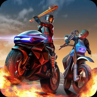 Fury Rider Mod apk