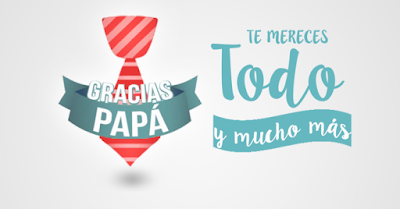 Imagenes con frases del dia del padre