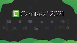 Download Camtasia 2021 Full Version