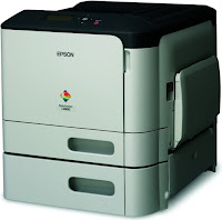 Epson Aculaser C3900DTN